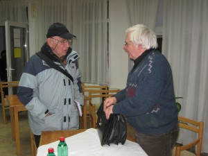 Csorba Béla : Ez olyan mondás (2017.03.09.)